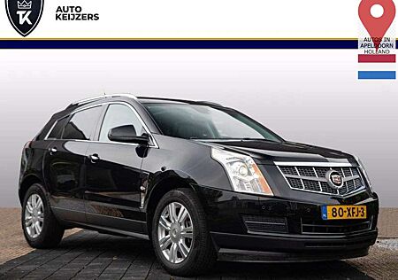 Cadillac SRX 3.0 Panodak Bose leder klima Cruise 18''LM