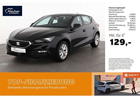 Seat Leon 1.0 TSI Style