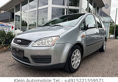 Ford C-Max Trend 1.6 TÜV NEU Klima