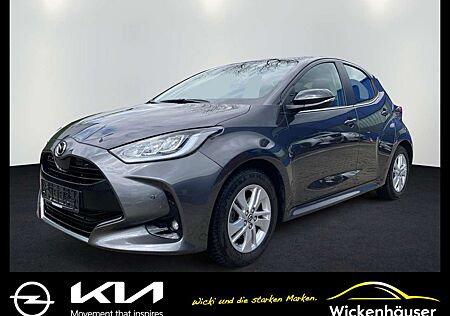 Mazda 2 1.5 Agile Klima*DAB*PDC*CarPlay*Rückfahrkamera