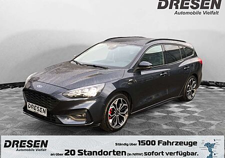 Ford Focus Turnier ST-Line 1.5 ST-LINE TURNIER Navi Soundsys