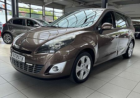 Renault Scenic III 1.5dCi *Autom* Grand Dynamique