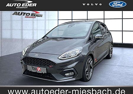 Ford Fiesta ST Bluetooth Navi Klima Einparkhilfe