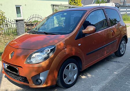 Renault Twingo 1.2 16V Dynamique