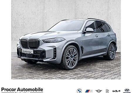 BMW X5 xDrive30d
