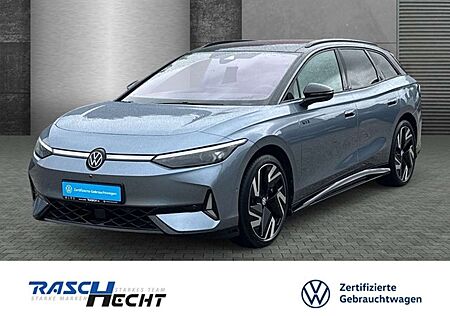 VW ID.7 Volkswagen GTX Tourer 4Motion 91KWH*AHK*LED*NAVI*