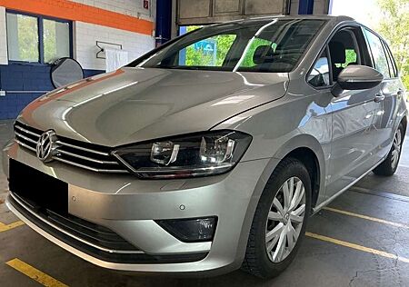VW Golf Sportsvan Volkswagen 1.4 TSI (BlueMotion Technology) Highline