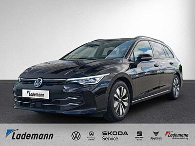 Volkswagen Golf Variant VIII Variant 1.5 eTSI DSG AHK+360°+LED+NAVI