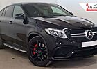 Mercedes-Benz GLE 350 AMG Coupe 4Matic PANO/LEDER/LED/KAMERA