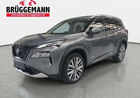 Nissan X-Trail 1.5 VC-T E-POWER AUTO. TEKNA PANORAMA BOSE