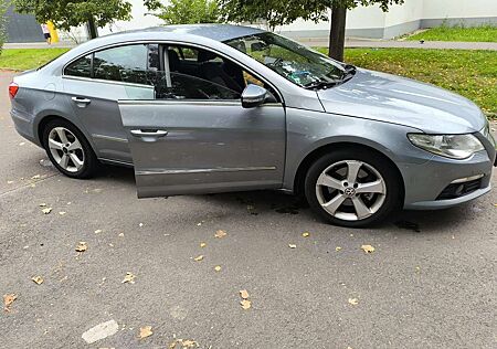 VW Passat CC Volkswagen 1.8 TSI