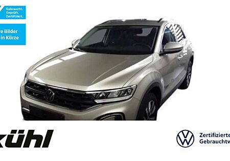 VW T-Roc Volkswagen 1.0 TSI Move LED ACC Standhzg. Kamera App