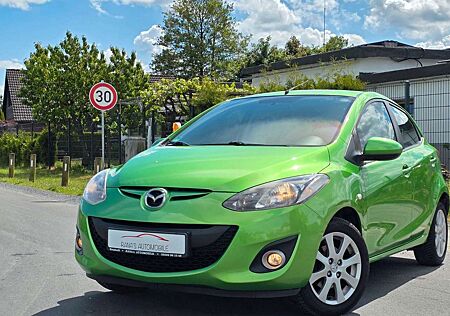 Mazda 2 Lim. 1.3 Active