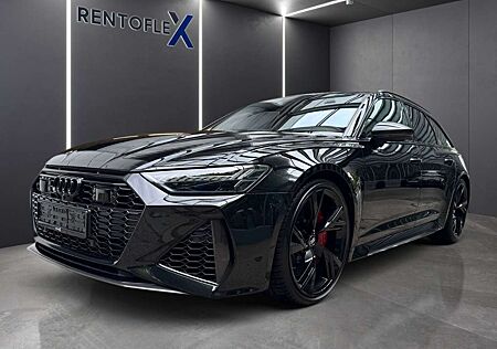 Audi RS6 Avant KERAMIK/PANO/CARBON