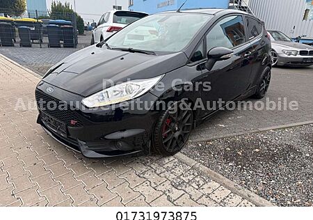 Ford Fiesta ST / Tüv Neu / Zahnriemen Neu