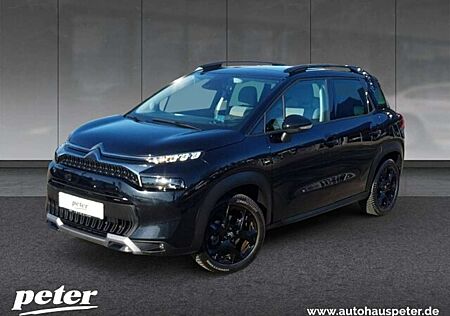 Citroën C3 Aircross Citroen Max 130PS +Kamera+Keyless+SHZ+