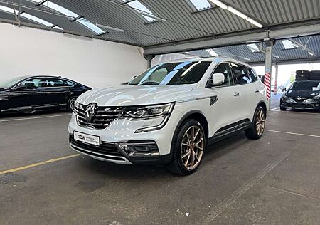 Renault Koleos INITIALE PARIS 4WD 2.0 DCI 190 PANORAMA