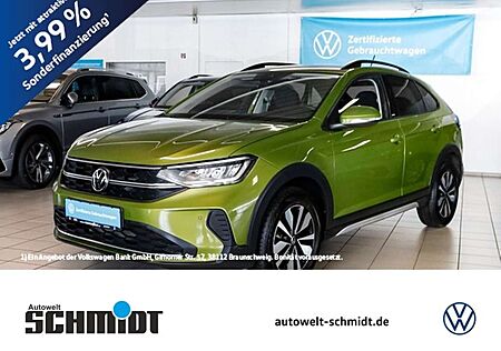 VW Taigo Volkswagen 1,0 TSI Move R-Kamera AppConnect Sitzheiz. Alu