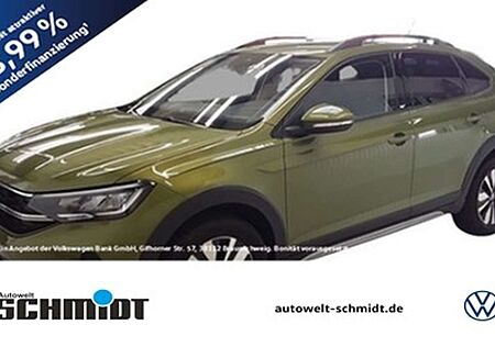 VW Taigo Volkswagen 1,0 TSI Move R-Kamera AppConnect Sitzheiz. Alu