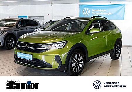 VW Taigo Volkswagen 1,0 TSI Move R-Kamera AppConnect Sitzheiz. Alu