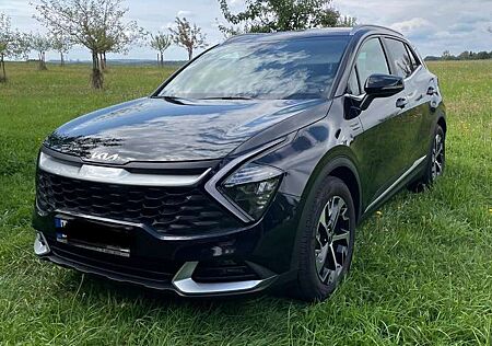 Kia Sportage 1.6 T-GDI 2WD Eco-Dyn.+ (48V M-H) Ultimate Edition