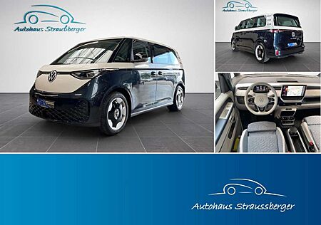 VW ID.BUZZ Volkswagen ID. Buzz Bus Pro ACC 360° LRHZ Memory Kessy SHZ