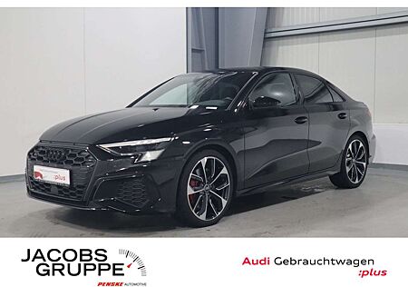 Audi S3 Limo 2.0 TFSI quattro B&O*Matrix*AreaView *