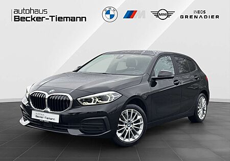 BMW 118 i Hatch | Head-Up | HK HiFi | AHK | RFK | ACC | el