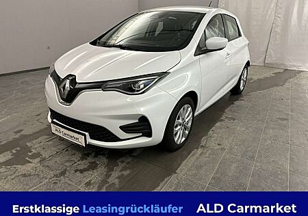 Renault ZOE (ohne Batterie) Z.E. 50 EXPERIENCE Limousine, 5-tü