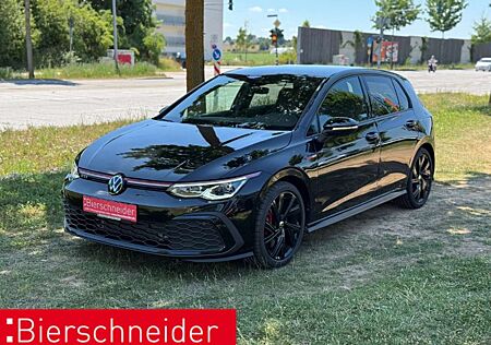 VW Golf GTI Volkswagen 8 2.0 TSI DSG IQ.LIGHT HK-SOUND 18 ACC KAMERA PDC