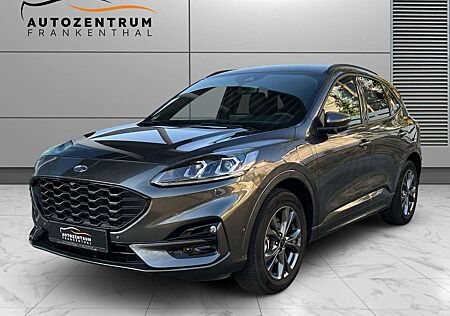 Ford Kuga Plug-In Hybrid ST-Line IACC HUD AHK