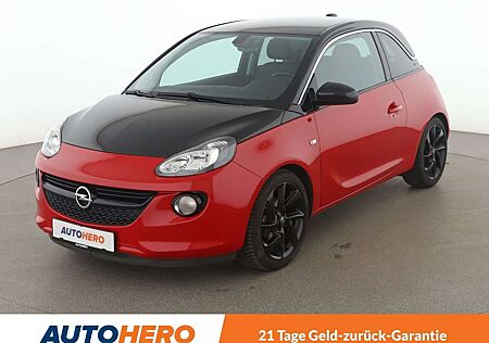 Opel Adam 1.4 Black Jack*TEMPO*PDC*SHZ*KLIMA*GARANTIE*