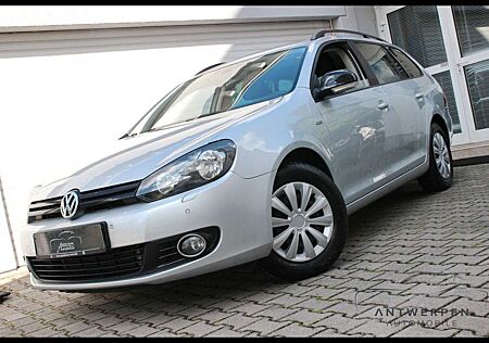 VW Golf Volkswagen *VI*Variant*Match*Navi*Klimaauto*PDC*TÜV*NEU