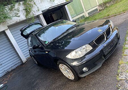 BMW 116i 116 Attiva