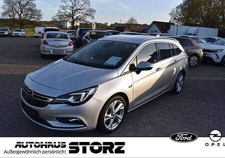 Opel Astra K Sports Tourer Innovation Start/Stop |WINTER-PAKE