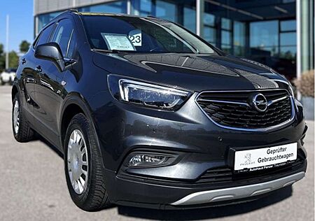 Opel Mokka X Innovation 1.4 ECOTEC