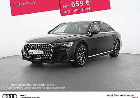 Audi A8 50 TDI quattro
