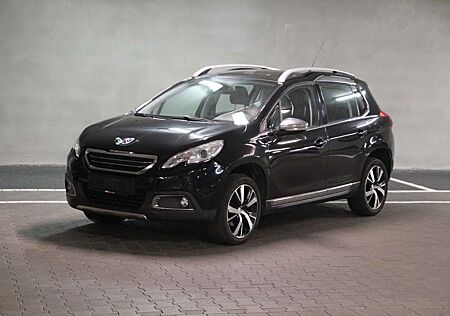 Peugeot 2008 1.6 Allure