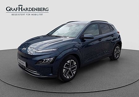Hyundai Kona EV 64kWh Prime 2WD HUD Navi Digitales Cockpit Soun
