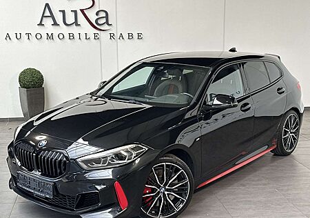 BMW 128 5-Türer Sport-Aut NAV+LED+HIFI+19ZO+SHZ+VC