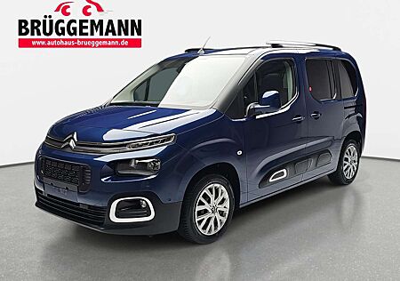 Citroën Berlingo Citroen 1.2 PureTech 110 Shine M Navi Klima Winte