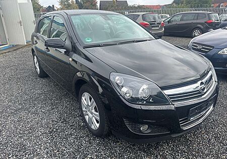 Opel Astra Innovation "110 Jahre"1/HAND nur 56.000 km