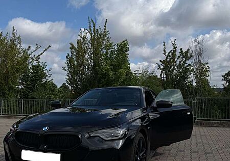 BMW 220 d M Sport