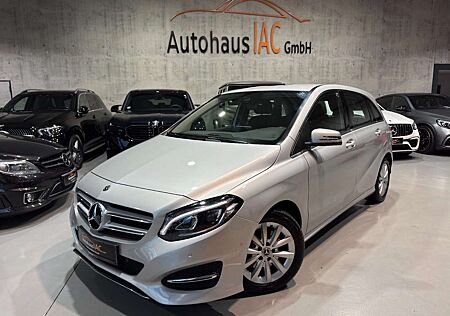 Mercedes-Benz B 180 /AHK/TEMPOMAT/LED/PDC/