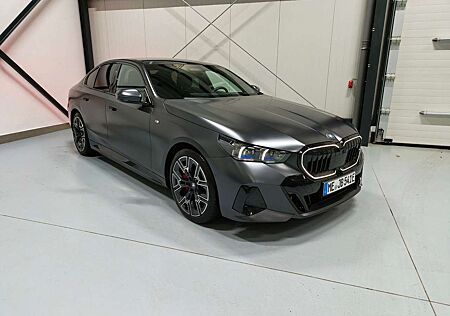 BMW i5 40 eDrive M Sport