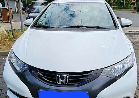 Honda Civic 1.8i-VTEC