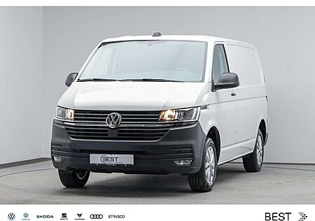 VW T6 Transporter Volkswagen T6.1 Transporter Kasten 2.0 TDI DSG*NAVI*PDC*GRA