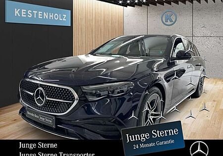 Mercedes-Benz E 300 e T-Modell *AMG*MBUX*MEMO*360°KAM*NAVI*