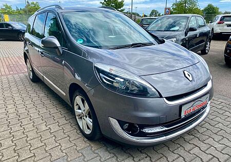 Renault Grand Scenic III Luxe /Gepflegeter Zustand