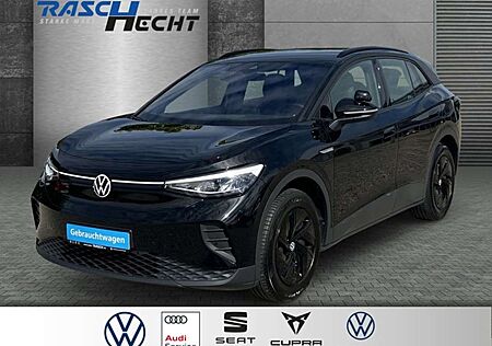 VW ID.4 Volkswagen Pure Performance 125KW 52 KWH*LED*NAVI*SHZ